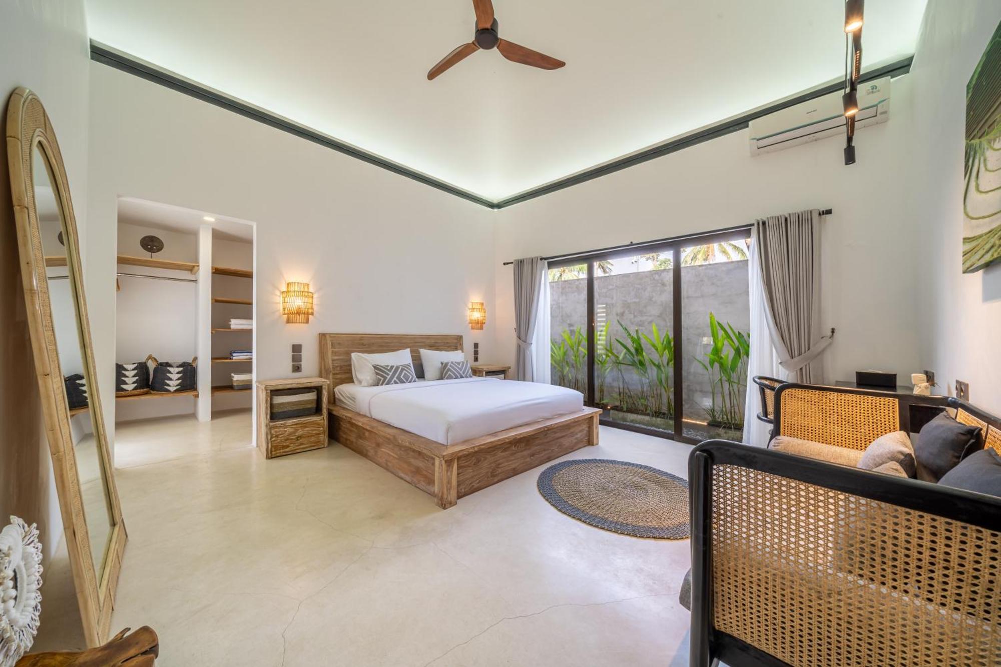 Your Dream Getaway Awaits - Villa In Ubud Offering Unmatched Temple Views! Экстерьер фото