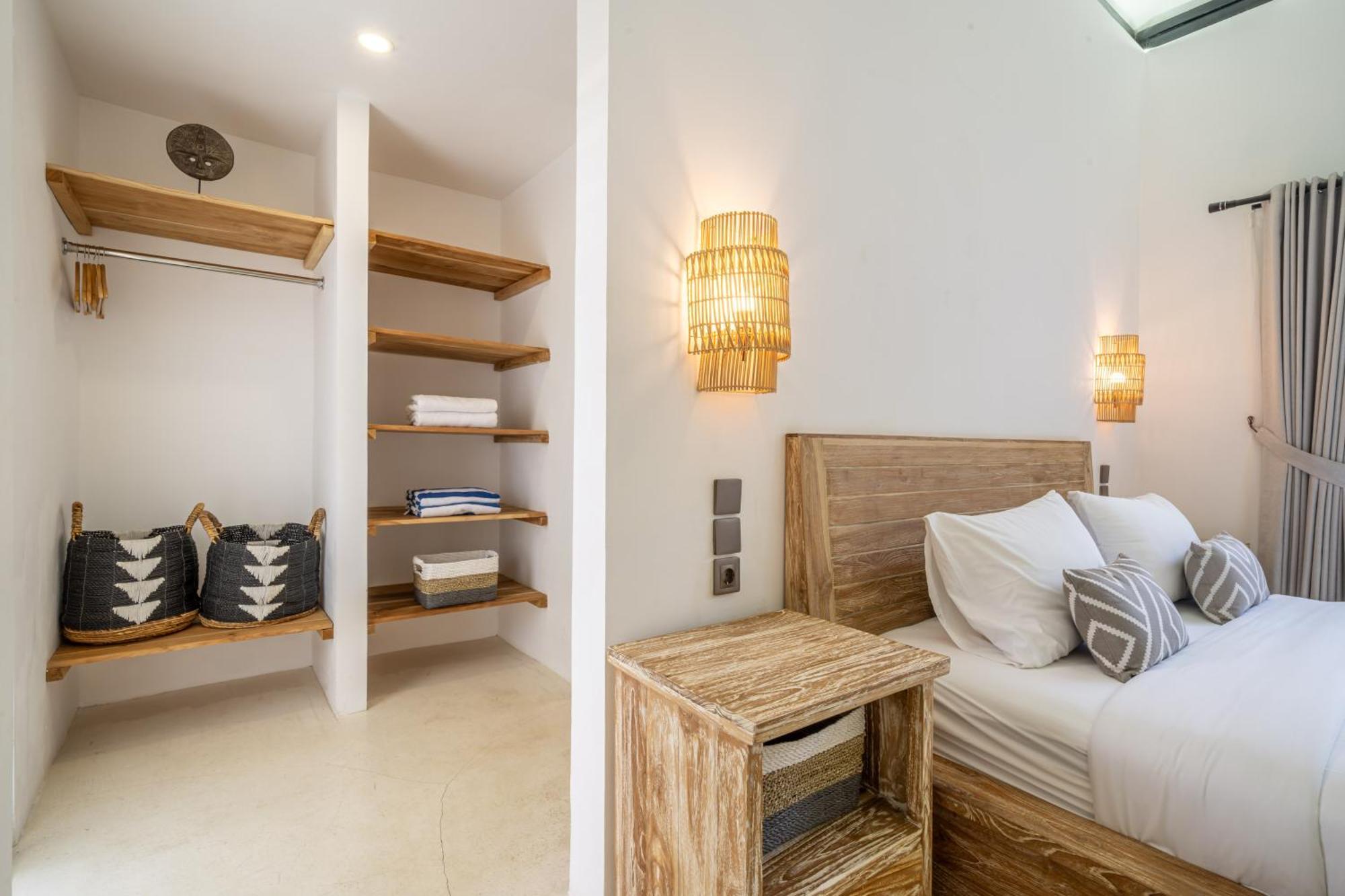 Your Dream Getaway Awaits - Villa In Ubud Offering Unmatched Temple Views! Экстерьер фото