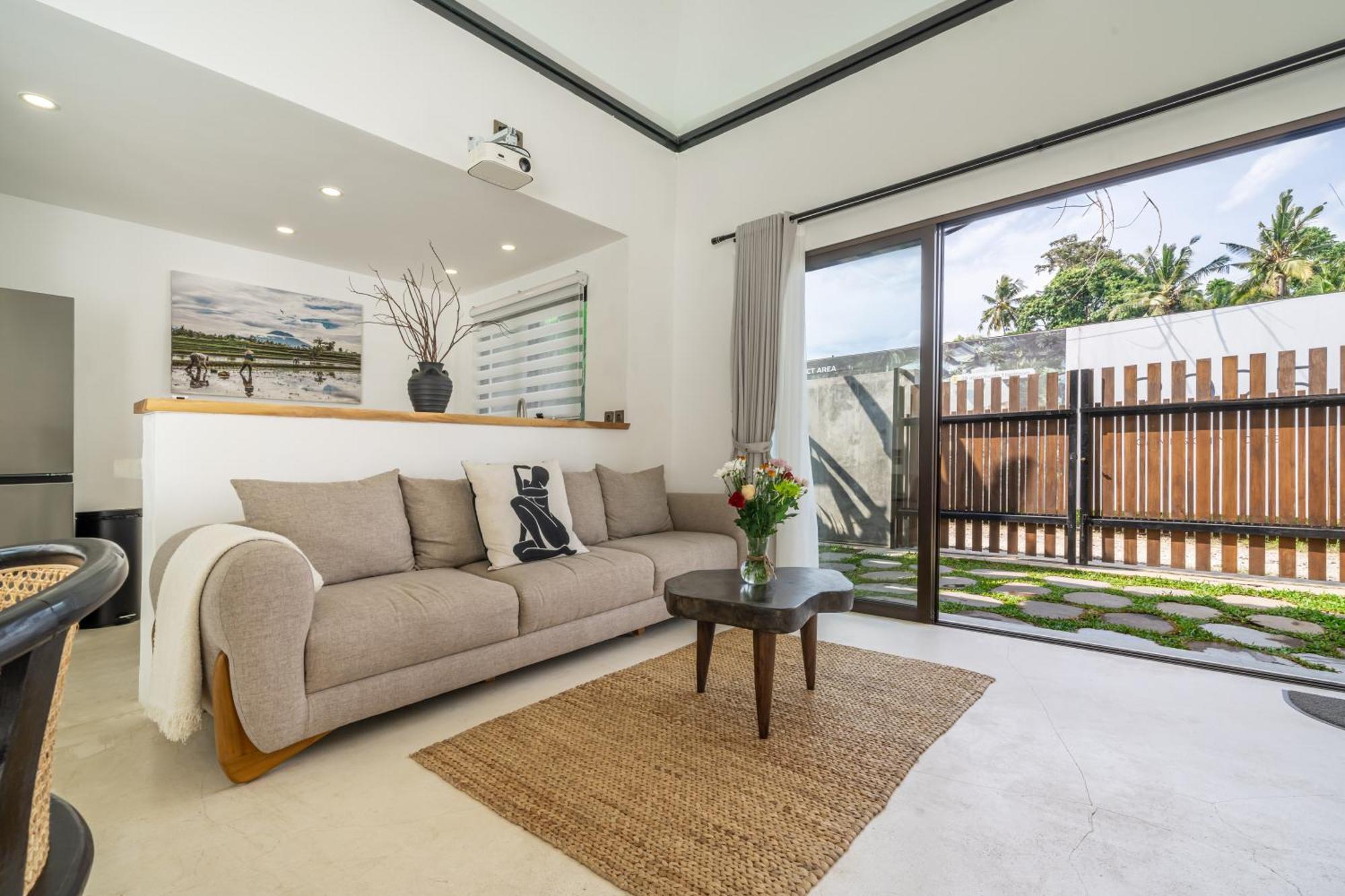 Your Dream Getaway Awaits - Villa In Ubud Offering Unmatched Temple Views! Экстерьер фото