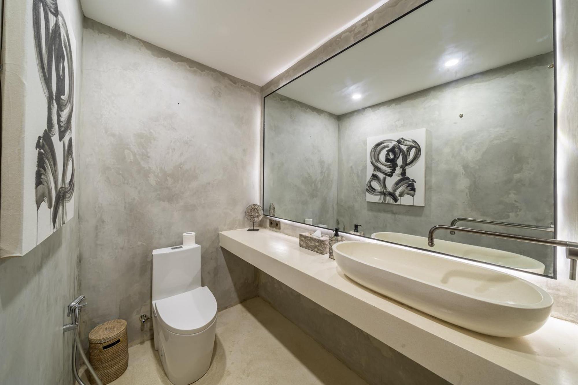 Your Dream Getaway Awaits - Villa In Ubud Offering Unmatched Temple Views! Экстерьер фото